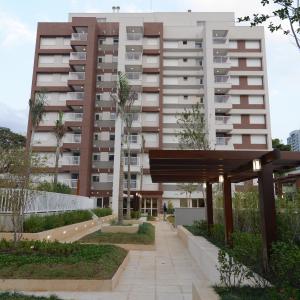 Praça Pompeia