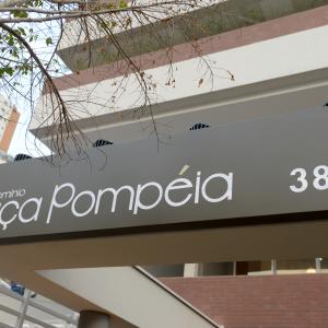 Praça Pompeia
