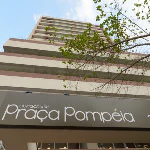 Praça Pompeia