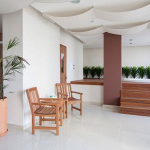 Jardins da Cidade