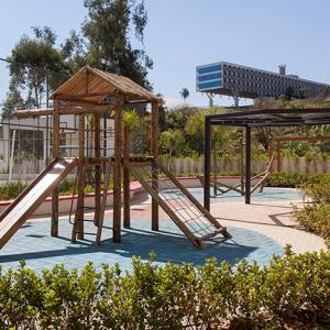 Playgrond 5 to 10 years
