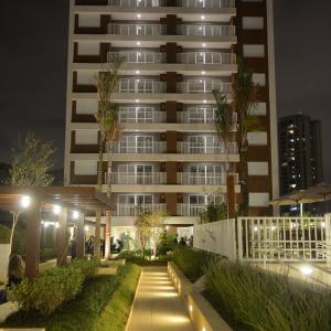 Praça Pompeia