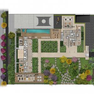 Implementation of artistic illustration