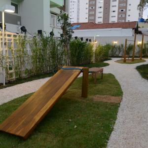 Praça Pompeia