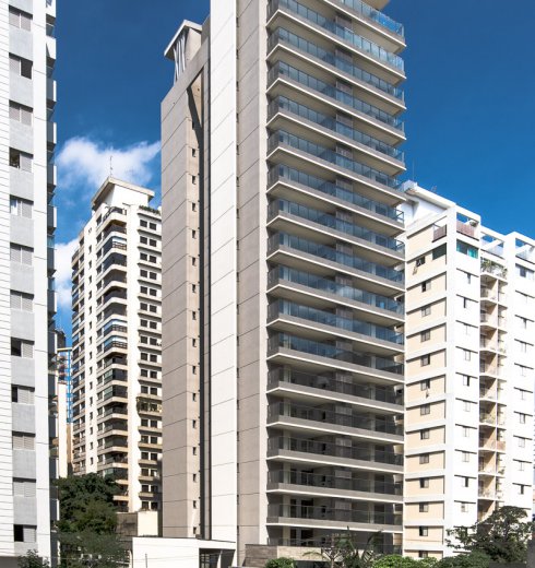 Arte Arquitetura Pinheiros: