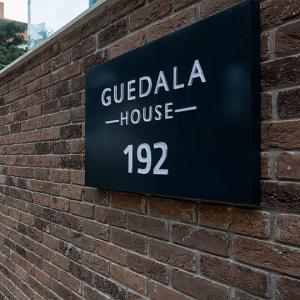 Guedala House