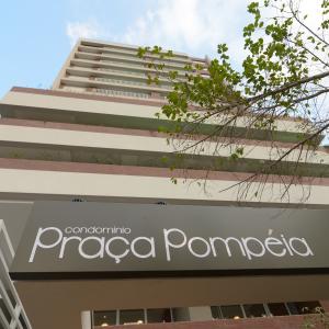 Praça Pompeia