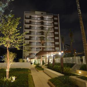 Praça Pompeia