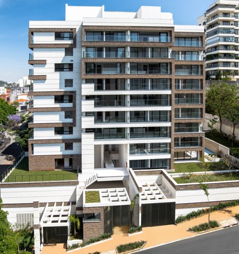Guedala House: