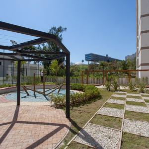 Jardins da Cidade