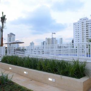 Praça Pompeia