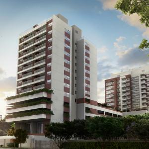 Artistic illustration of Facades