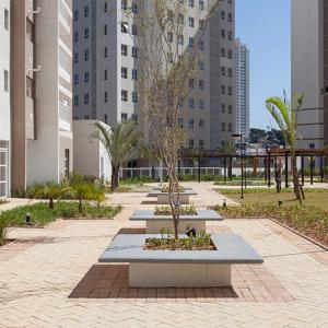 Jardins da Cidade