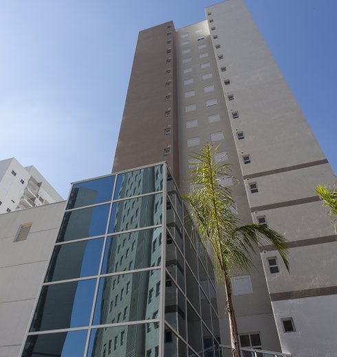 Jardins da Cidade: