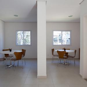 Jardins da Cidade