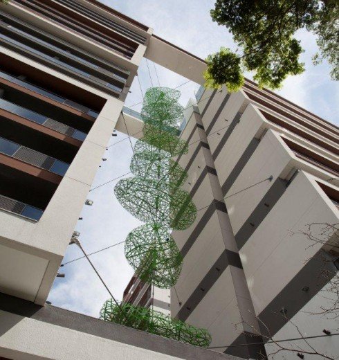Habitarte Verde: