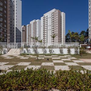 Jardins da Cidade