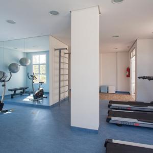 Fitness
